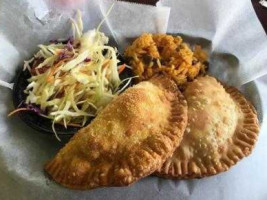 Tirado's Empanadas And More food