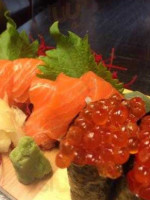 Shiki Thai And Sushi food
