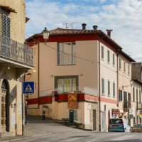 Antica Macelleria Cecchini food