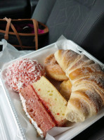 Juarez Bakery food