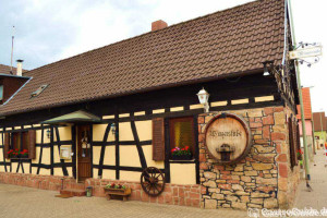 La Bohème - Restaurant und Lounge inside