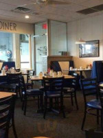 Mayberry Diner Incorporated food
