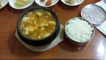 Arirang food