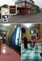 Taqueria Polita food