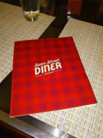 Swan Street Diner food