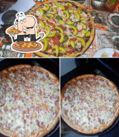 El Pizzas (deliciosas Pizzas) food