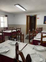 Restaurante Barraca De Pau food