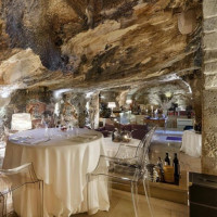 Locanda Don Serafino food