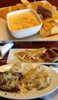 Ruby Tuesday food