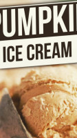 U Scream Ice Cream food