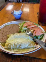 Taqueria Guadalajara food