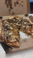 Domino's Pizza food