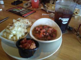 Applebee's food