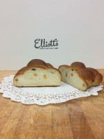 Elliotts Bakery food