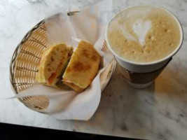 The Corner At Skaneateles Bakery food