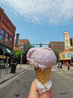 Michigan Creamery food