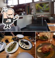 Pinocchio Greytown food