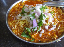 Gurudatta Bhavan food