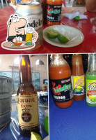 Mariscos Encarnacion food