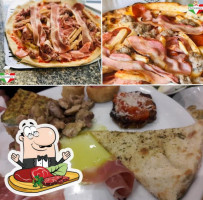 Pizziamoci food