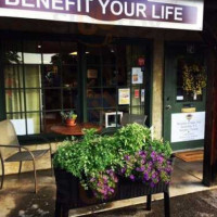 Benefit Your Life Gluten Free Bakery Cafe food