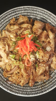 Shin Sen Teppanyaki Restaurant food