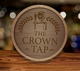The Crown Tap inside