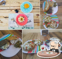 Las Recetas De Ruth food