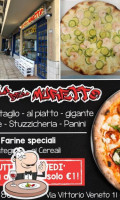 Pizzeria Quelli Del Muretto food