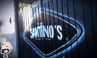 Santino's food