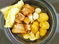 Xīn Yuán Ròu Gǔ Chá Xin Yuan Bak Kut Teh food