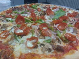 Pronto New York Style Pizza food