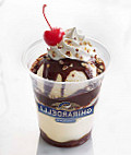Ghirardelli Ice Cream And Chocolate Shop food