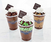 Ghirardelli Ice Cream And Chocolate Shop food