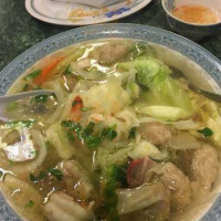 Pho Pacific food