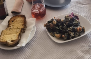 Marisqueira Santola food