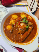 A Cegonha food