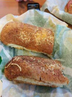 Subway food