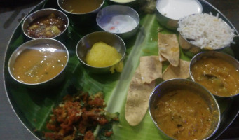 Udupi Akshaya food