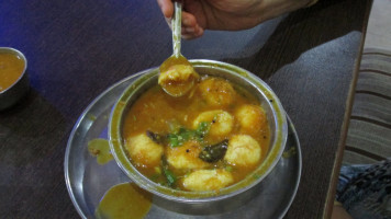 Udupi Akshaya food
