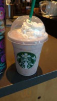 Starbucks food