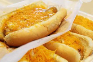 Covington Coneys food