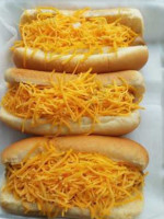 Covington Coneys food