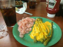 Golden Corral food