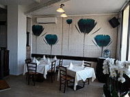 La Locanda Del Pavone food