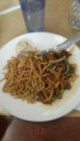 Asian Noodles food