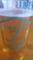 Township 7 Brewing Co food