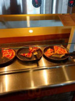 Pizza Hut food