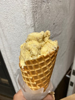 The Penny Ice Creamery food