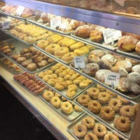 Biagio's Donut Shop food